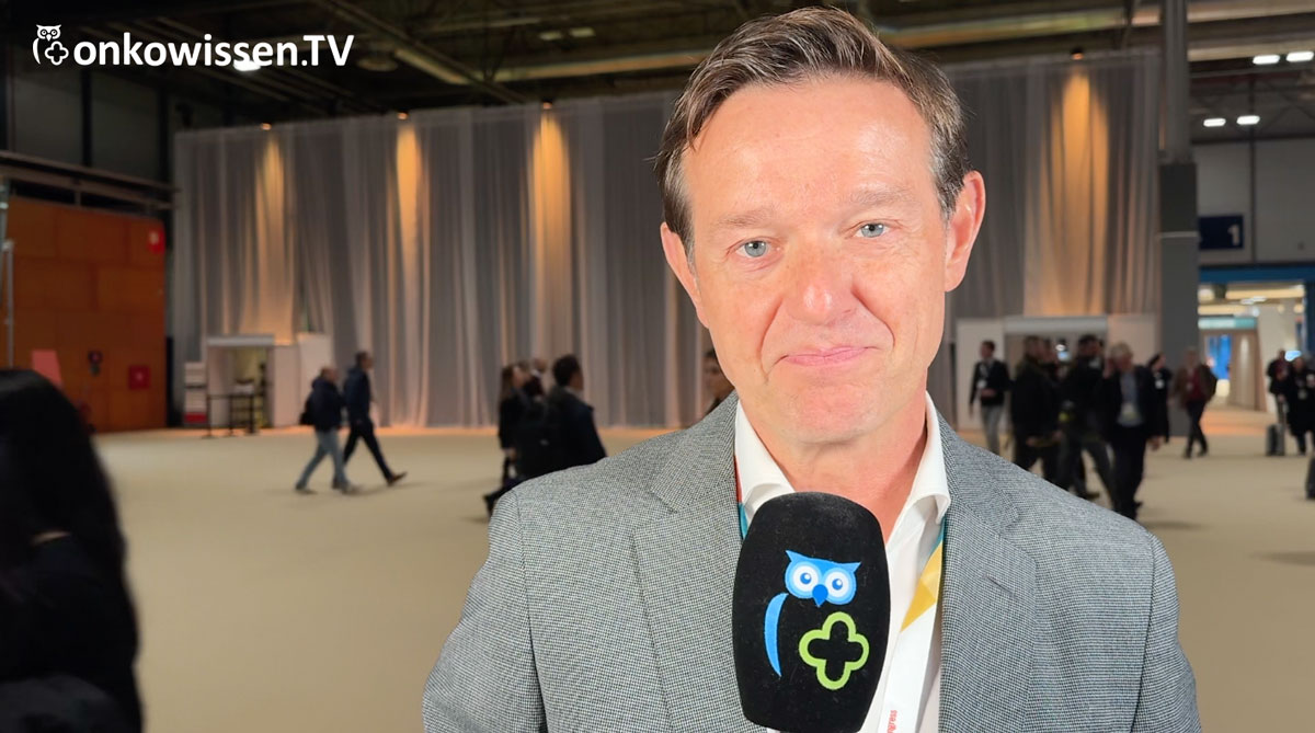 Onkowissen TV ESMO 2023